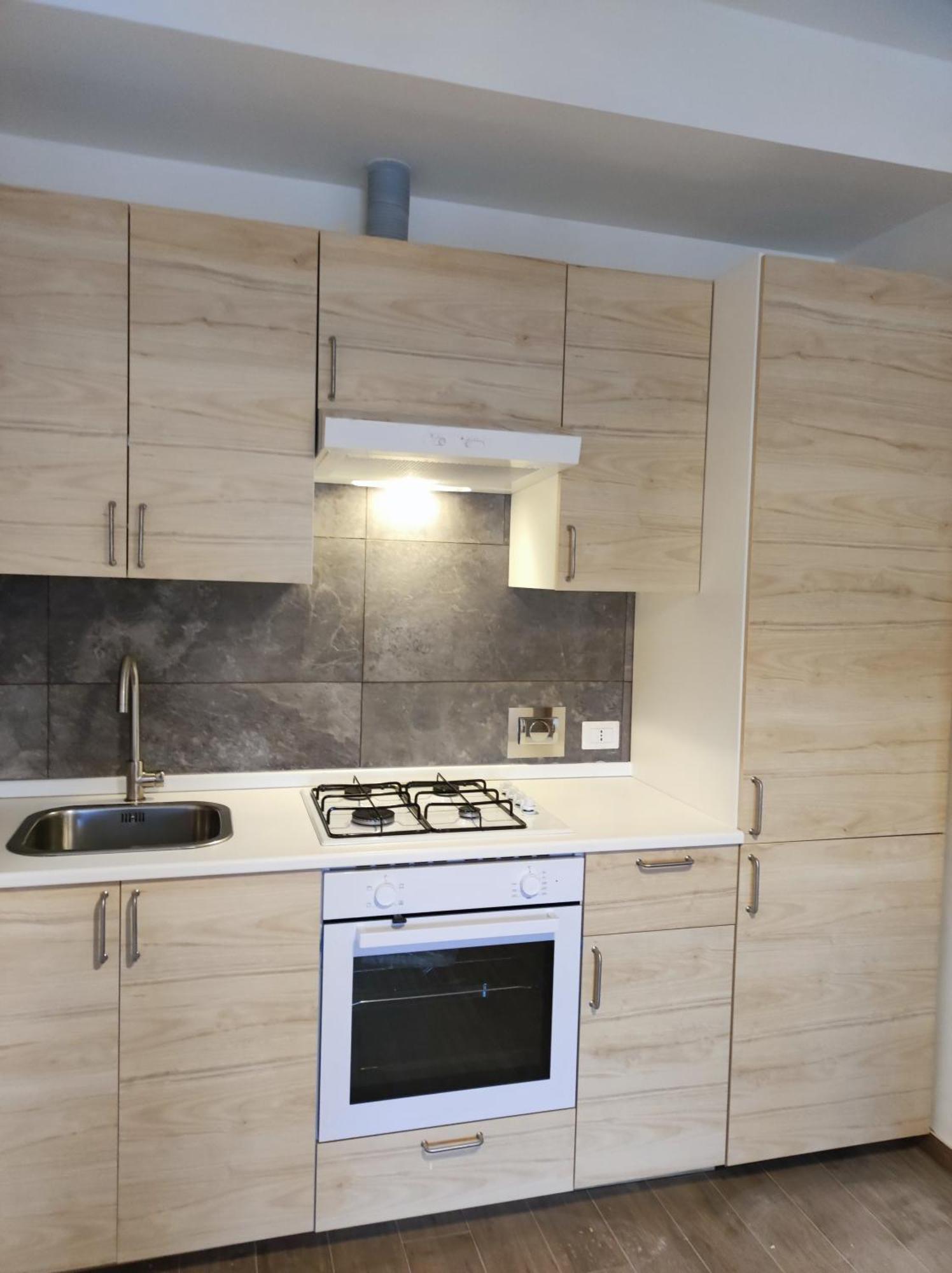 רומא Consoli Home מראה חיצוני תמונה