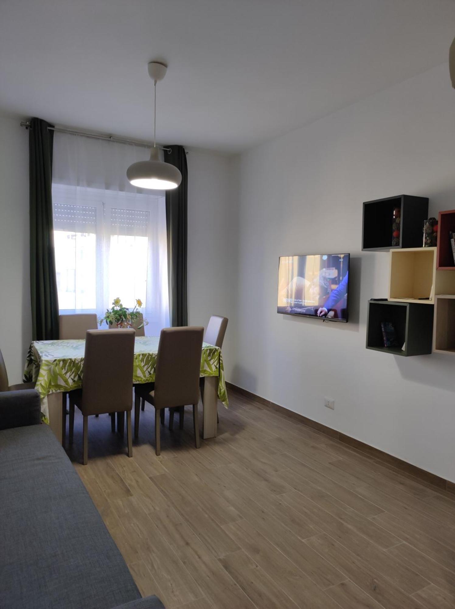 רומא Consoli Home מראה חיצוני תמונה