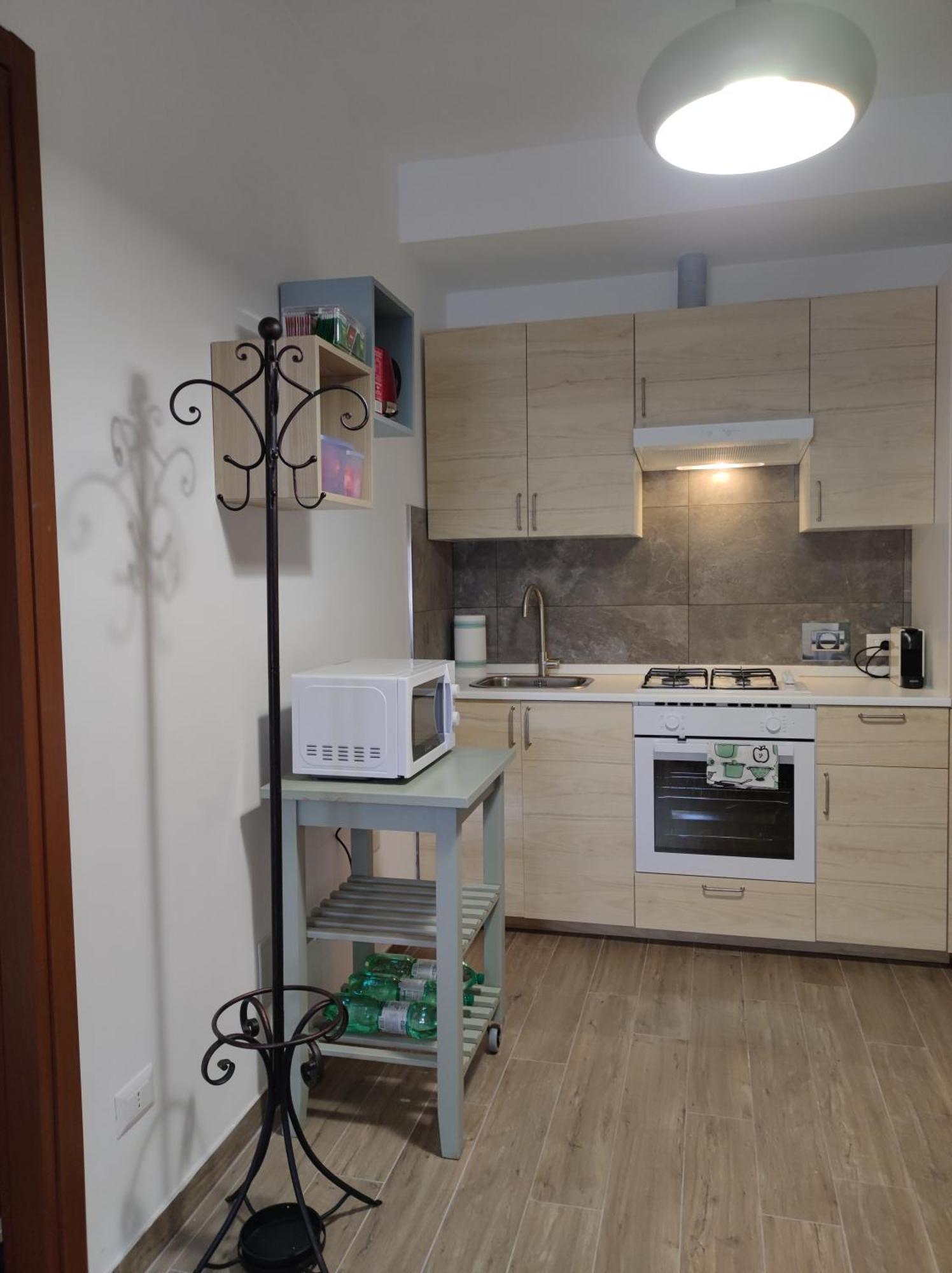 רומא Consoli Home מראה חיצוני תמונה
