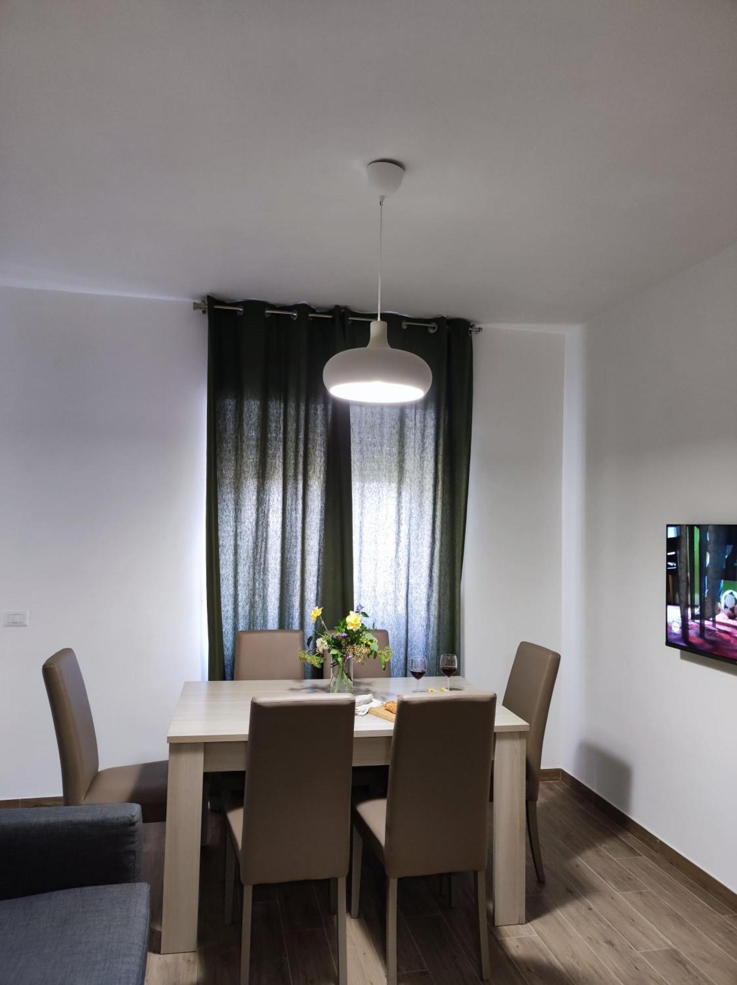 רומא Consoli Home מראה חיצוני תמונה